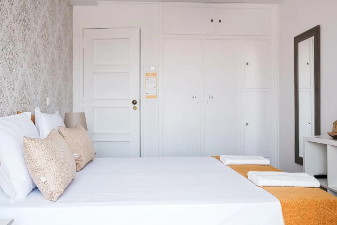 4U Lisbon Suites & Guesthouse VII Airport 0*,  Portugal