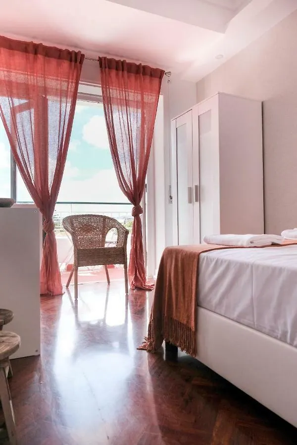 4U Lisbon Suites & Guesthouse VII Airport Portugal