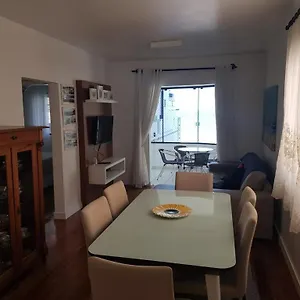 Jardim Europa Apartamento Balneário Camboriú