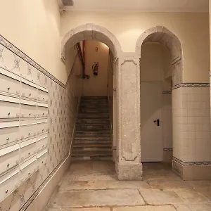 Apartamento Downtown, Lisboa