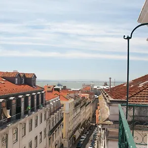 Apartamento Charming - Chiado, Lisboa