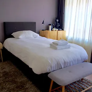 La Festa Bed & Breakfast Amsterdam