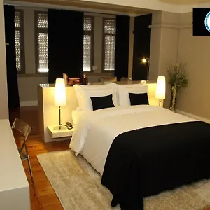 Castilho House Lisbon