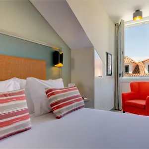 4* Hotel Vincci Baixa