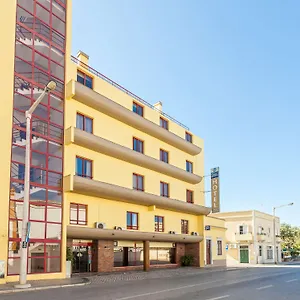 Western Dom Bernardo Hotel Distretto di Faro
