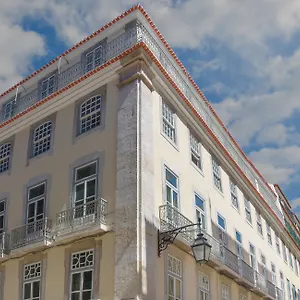 Behotelisboa Lissabon