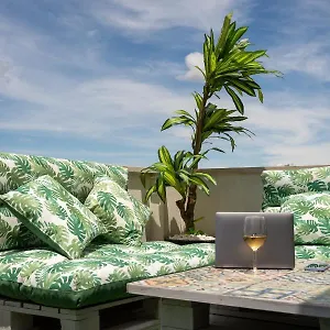 2* Hotel Dah - Dom Afonso Henriques (adults Only)