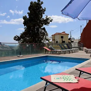 Quinta Da Lapa By Analodges Appartamento Câmara de Lobos