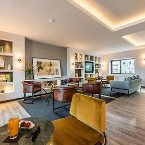 Pestana Vintage Center Lissabon