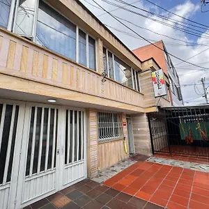  Pensión Normandia Tu Sitio Colombia