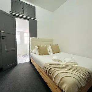 Cost Arroios Maison d'hôtes