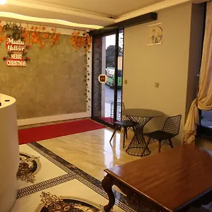 Galata Hotel Istanbul