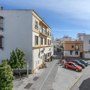 Vinos & Vinilos Apartamento Aiamonte
