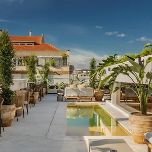 Hotel Evolution Valbom, Lisbona