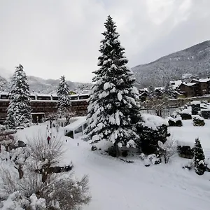 Coma 3*, Ordino Andorra