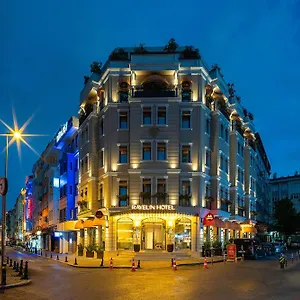 Rayelin Old Town Hotel Istanbul