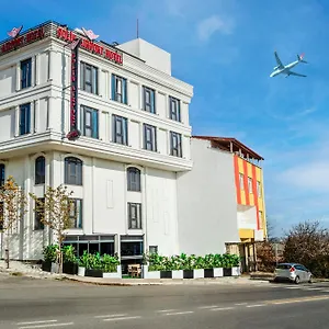 Solin Airport Hotel Arnavutkoy