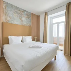 Hostal Brand New Anjos, Lisboa
