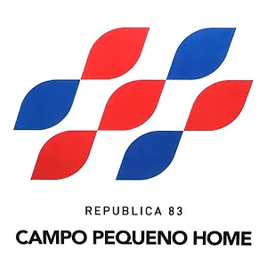 Affittacamere Republica83-campo Pequeno, Lisbona