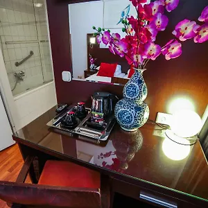 Falcon Plaza Centre Hotel Amsterdam
