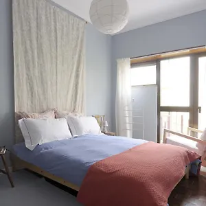 Apartamento Gulbenkian Gardens, Lisboa