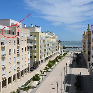 Apartamento Expo Marina Lis, Lisboa