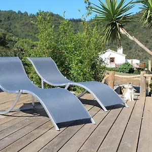  Pensión Vida Pura Portugal