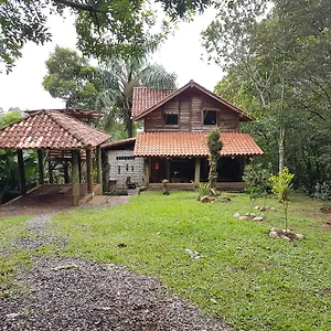 No Itaimbezinho Chalé Praia Grande (Santa Catarina)