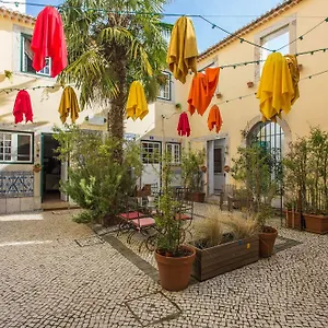 Palacio Flor Lissabon