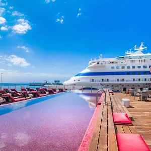 Pestana Cr7 Hotel Funchal (Madeira)