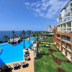 Pestana Promenade Ocean Hotel Funchal (Madeira)