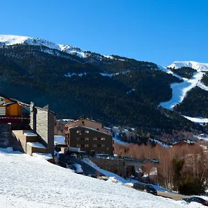 Galanthus&spa 4*, Canillo Andorra