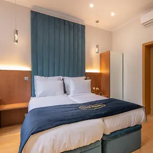 3* Gasthuis Seven Dreams