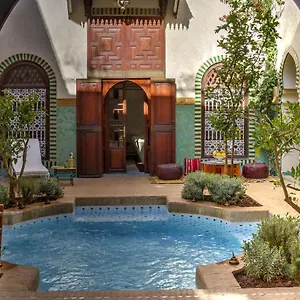 Aventurine Riad Marrakesch