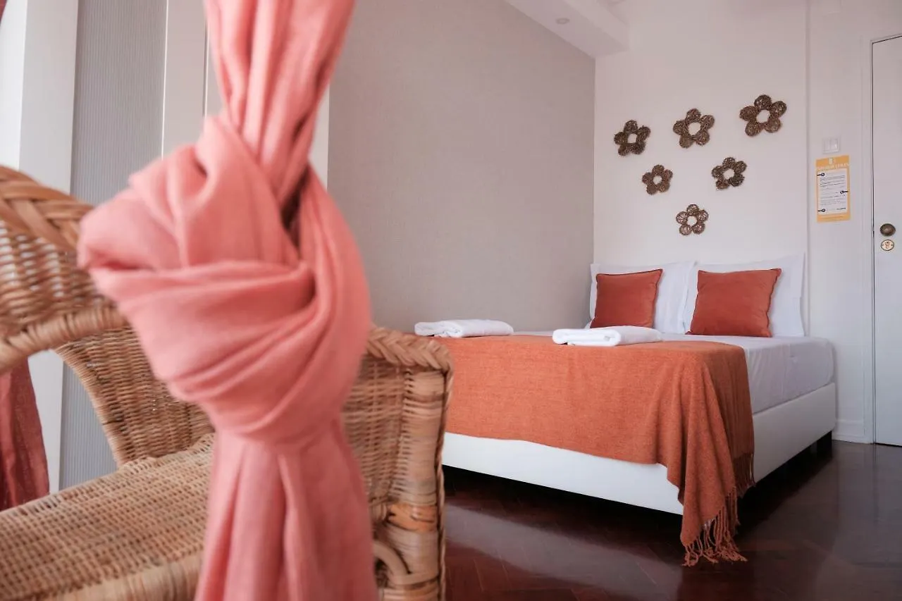 Maison d'hôtes 4U Lisbon Suites&Guesthouse VII Airport